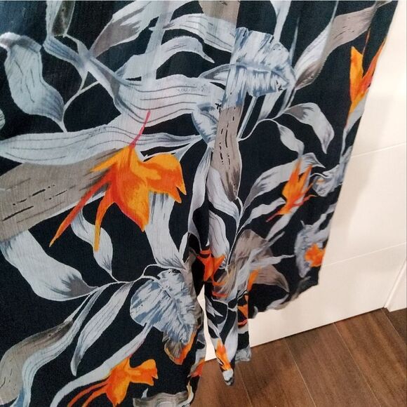 Patrons of Peace Marlu Jumpsuit Size L - Picture 9 of 11